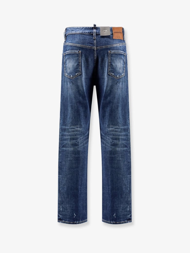 jeans, cotton blue by Selfnex