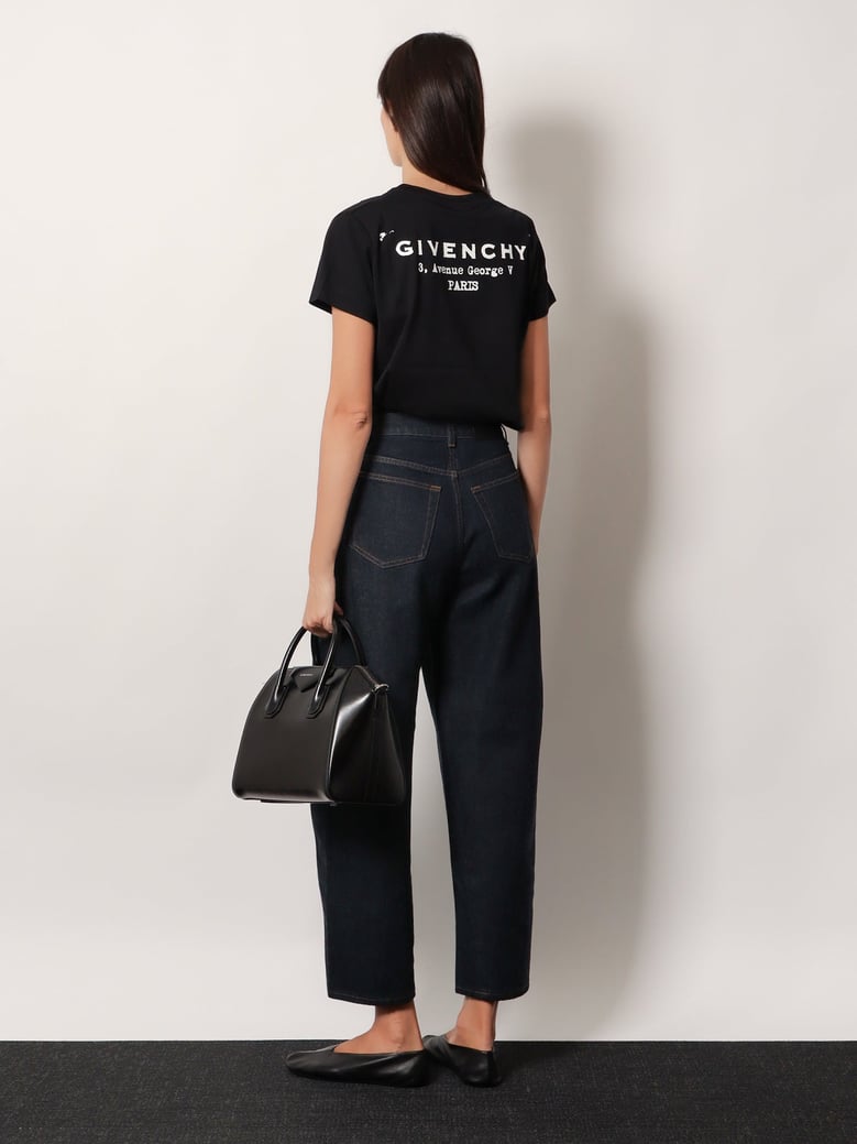 cotton t-shirt by Selfnex