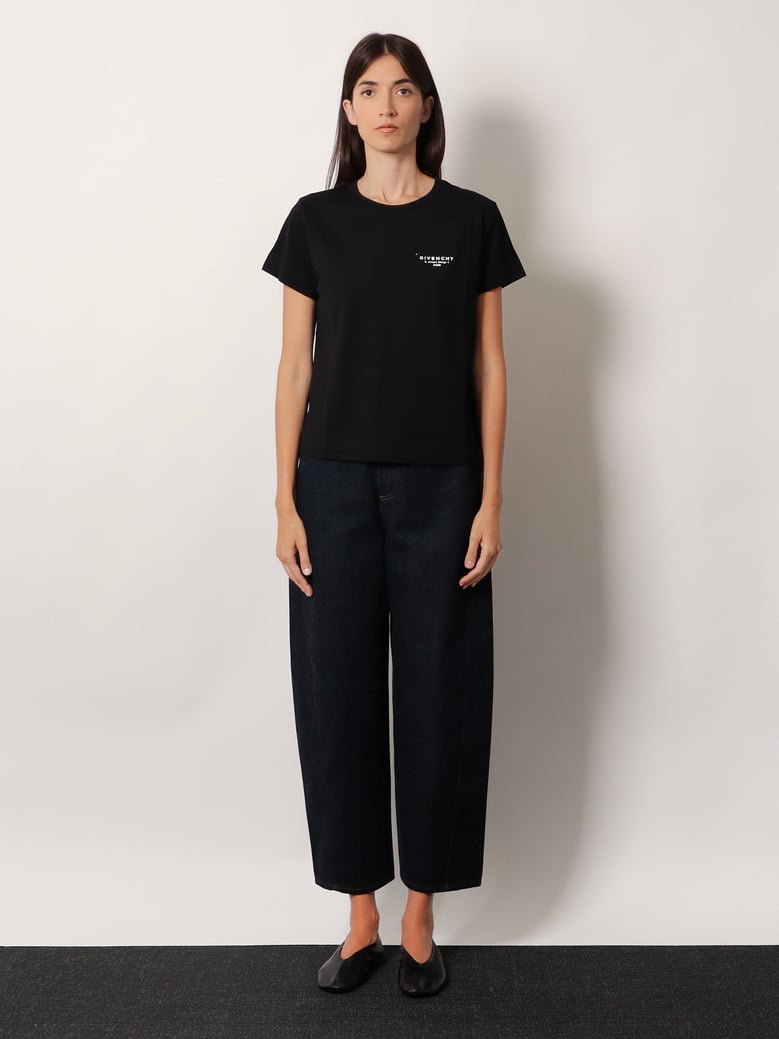 cotton t-shirt by Selfnex