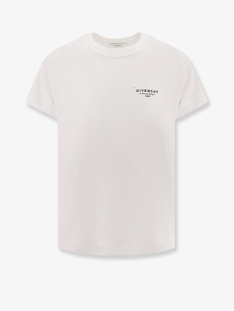 cotton t-shirt by Selfnex