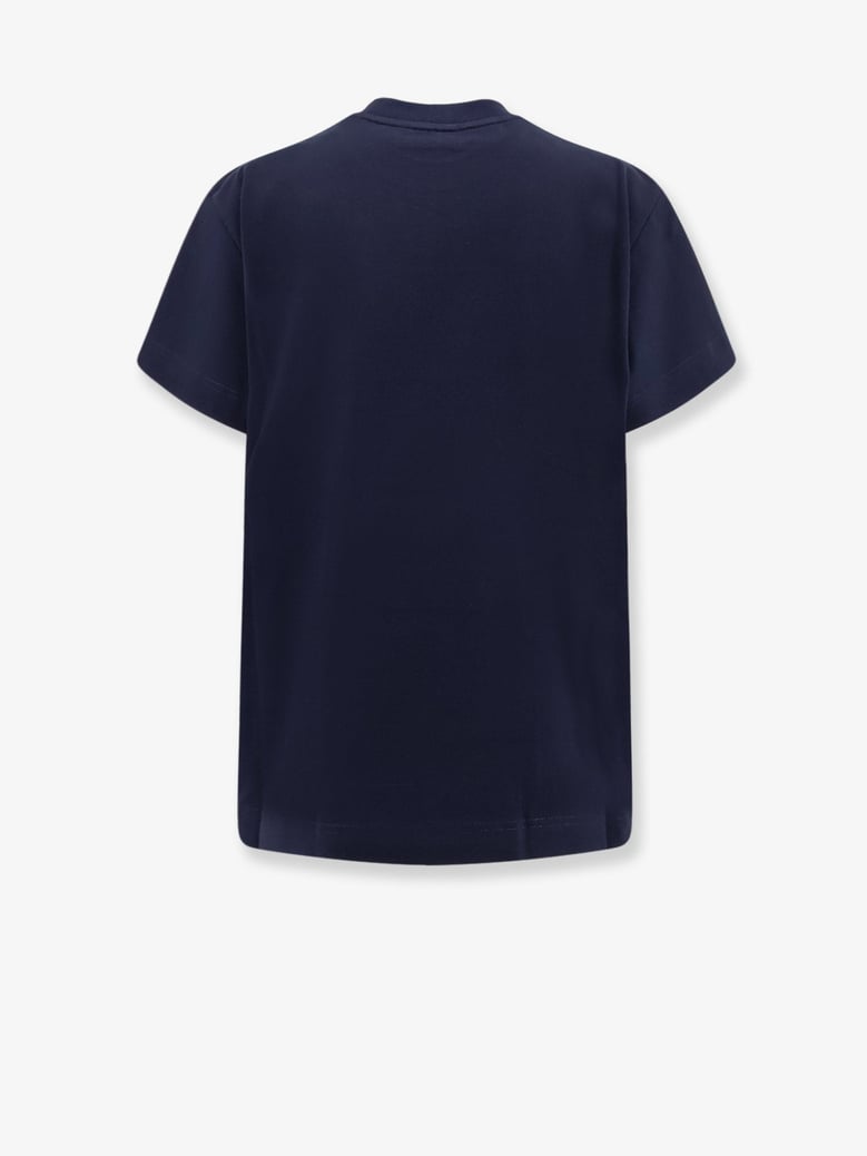 cotton t-shirt by Selfnex