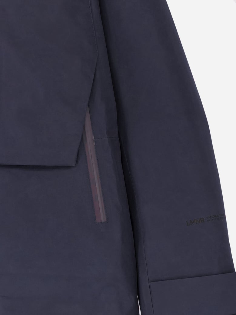 waterproof padded jacket by Selfnex
