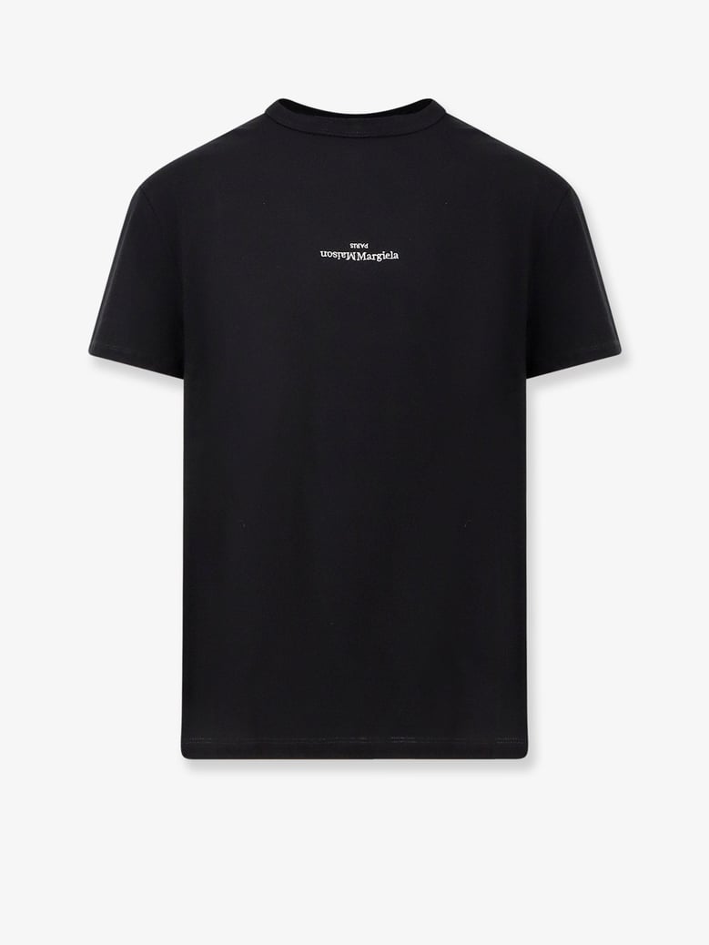 cotton t-shirt by Selfnex