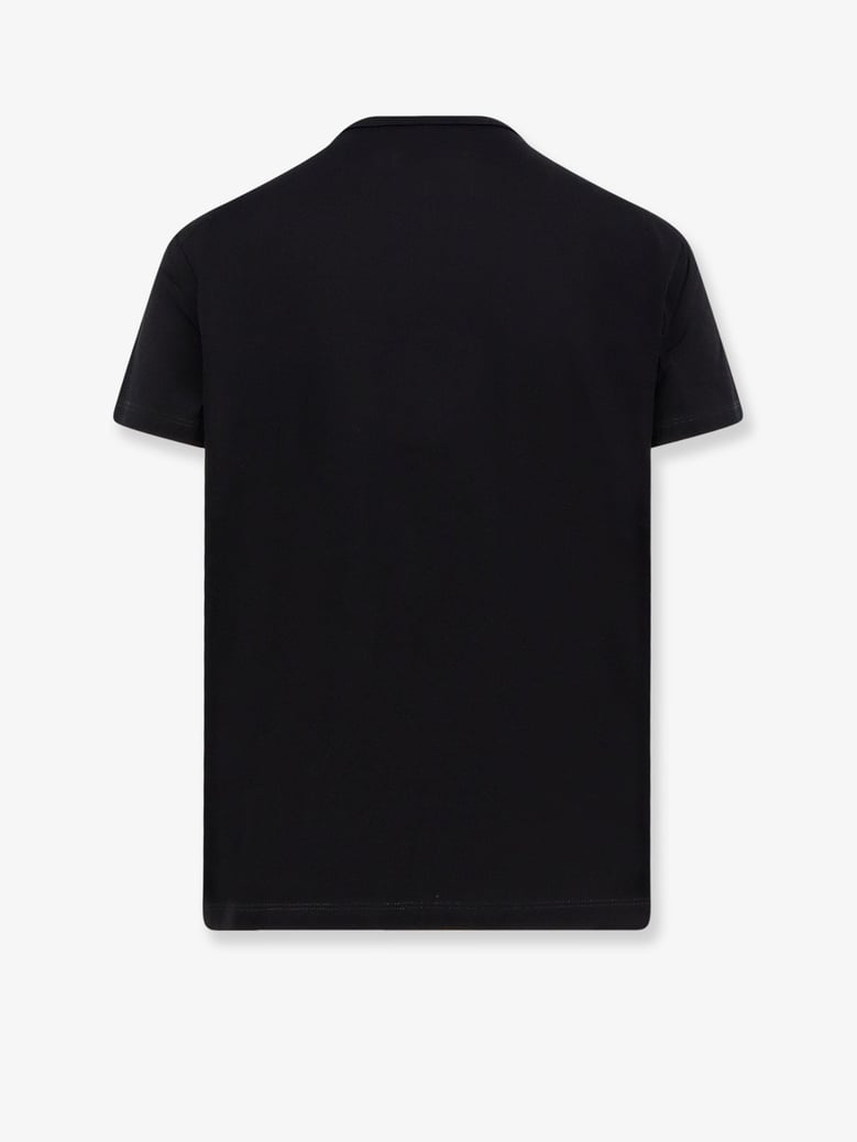 cotton t-shirt by Selfnex