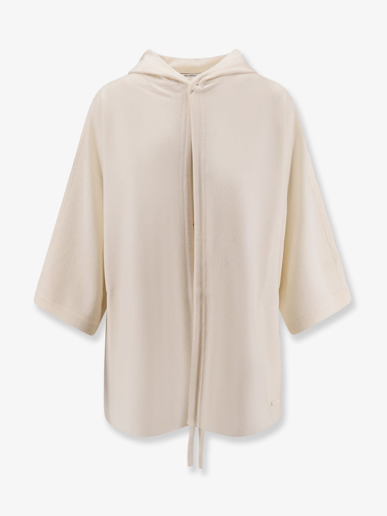 aster virgin wool cardigan by Selfnex