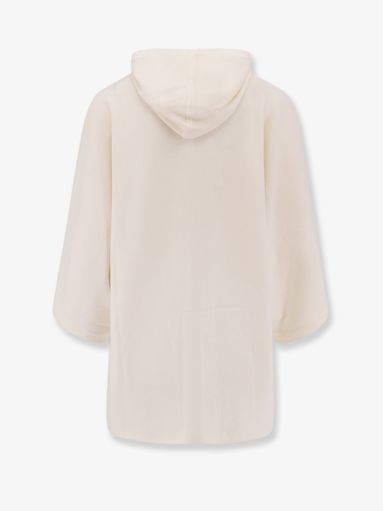 aster virgin wool cardigan by Selfnex