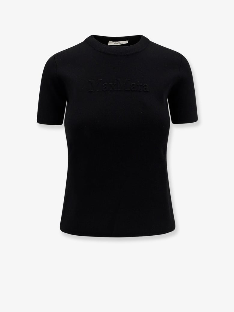 adelio viscose blend t-shirt by Selfnex
