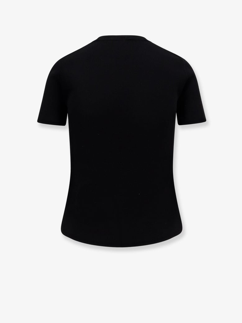 adelio viscose blend t-shirt by Selfnex