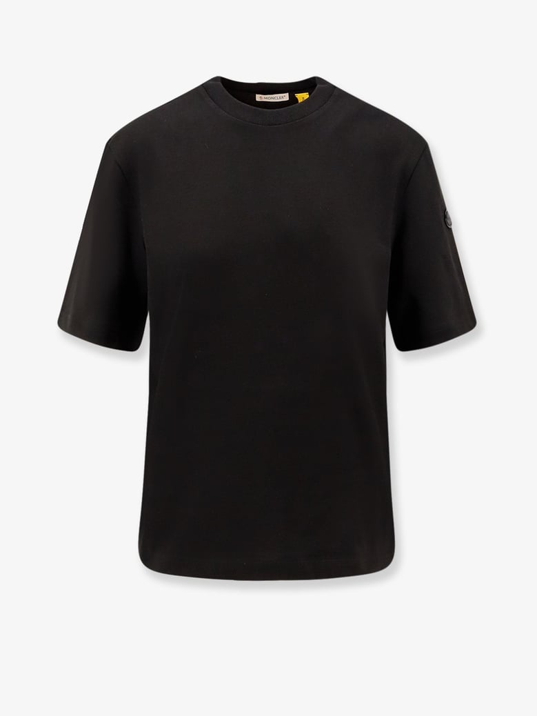 cotton t-shirt by Selfnex