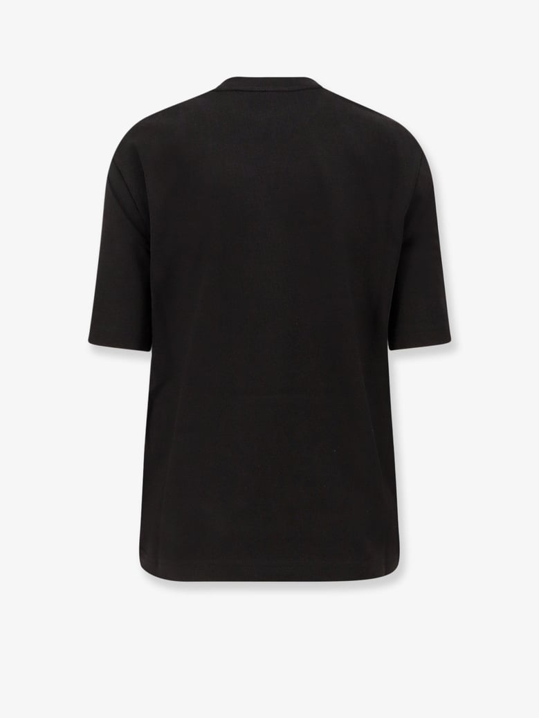 cotton t-shirt by Selfnex
