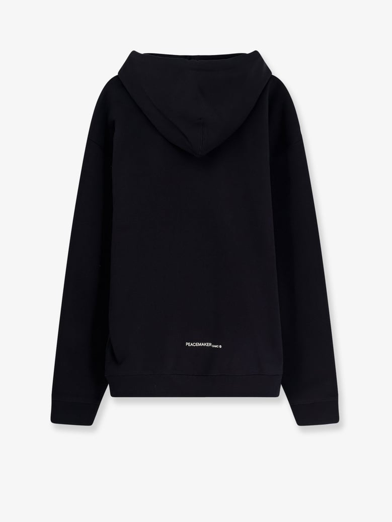 cotton sweatshirt by Selfnex