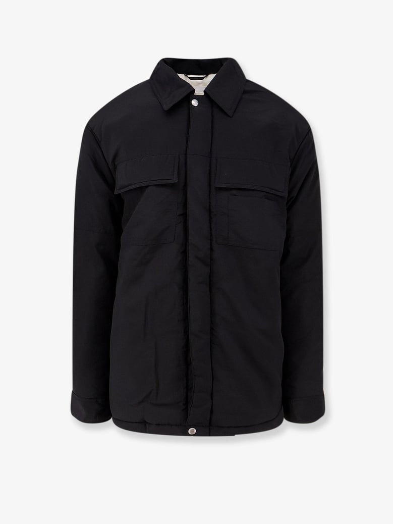 nylon jacket by Selfnex