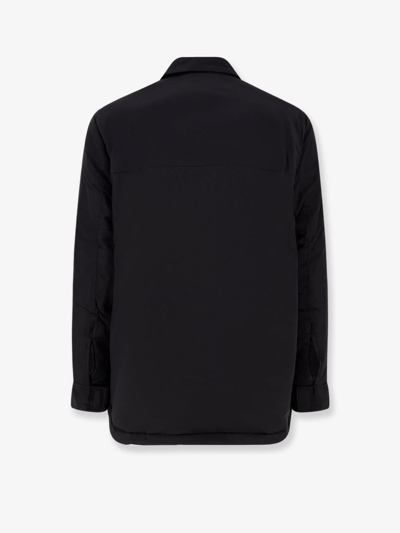 nylon jacket by Selfnex