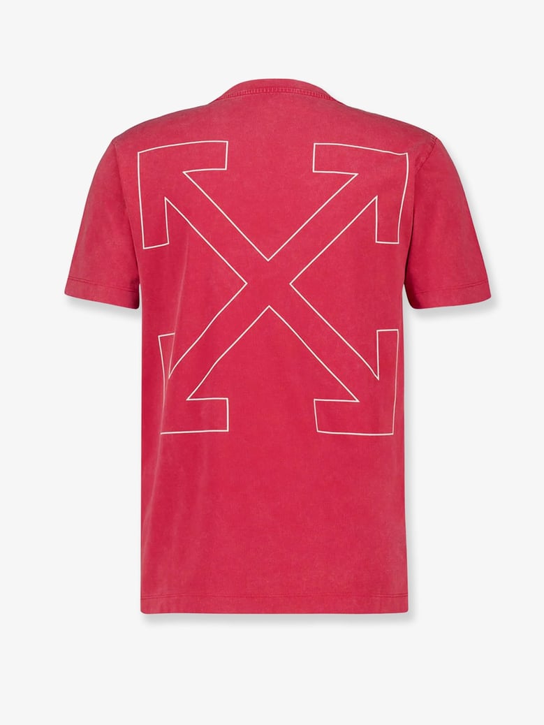cotton t-shirt by Selfnex