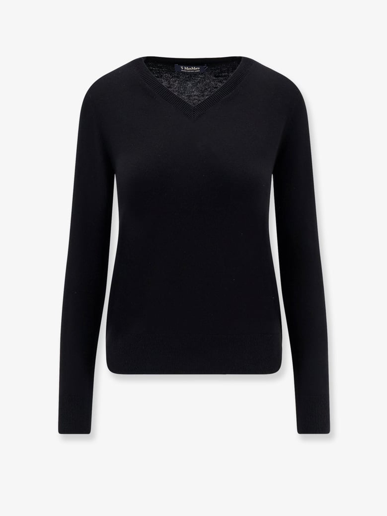 wool sweater by Selfnex