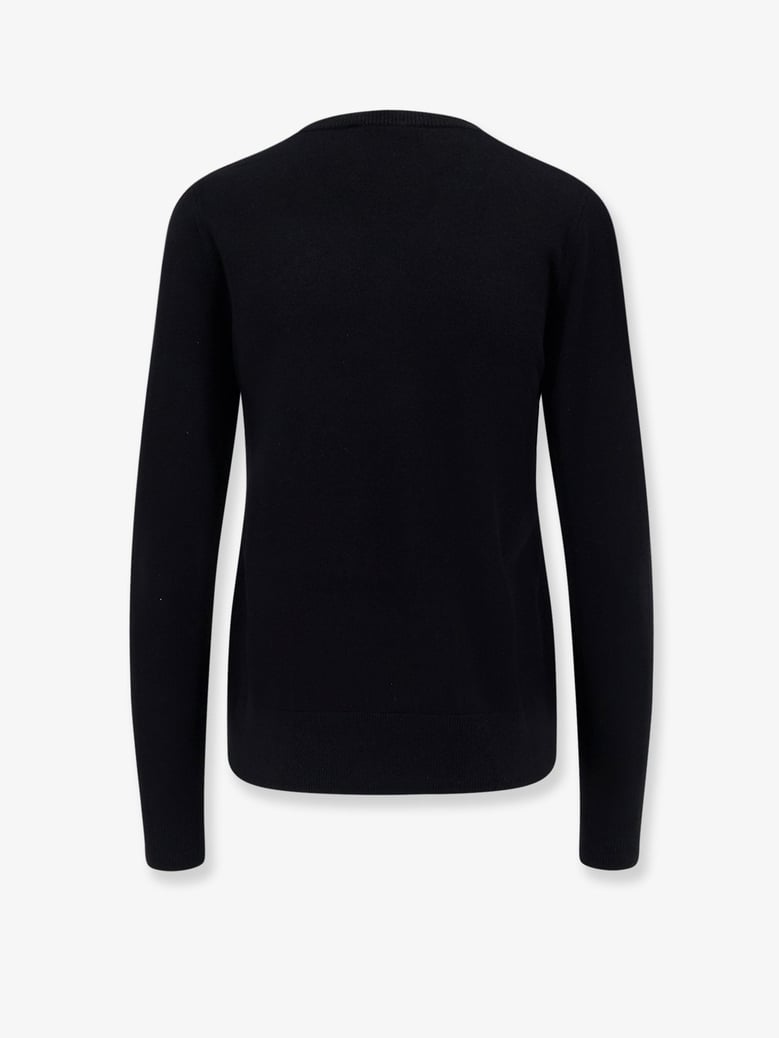 wool sweater by Selfnex