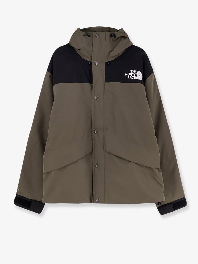 mountain down jacket by Selfnex