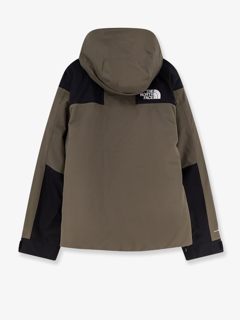 mountain down jacket by Selfnex
