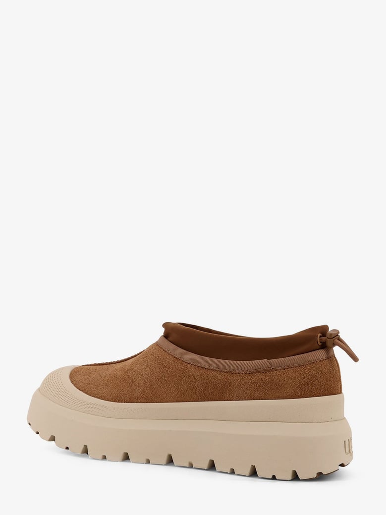 ankle boots tasman weather hybrid brown suede by Selfnex