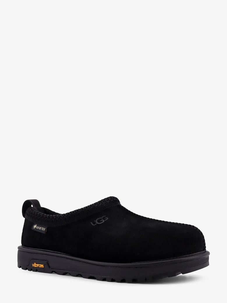 tasman gtx suede slip-on by Selfnex