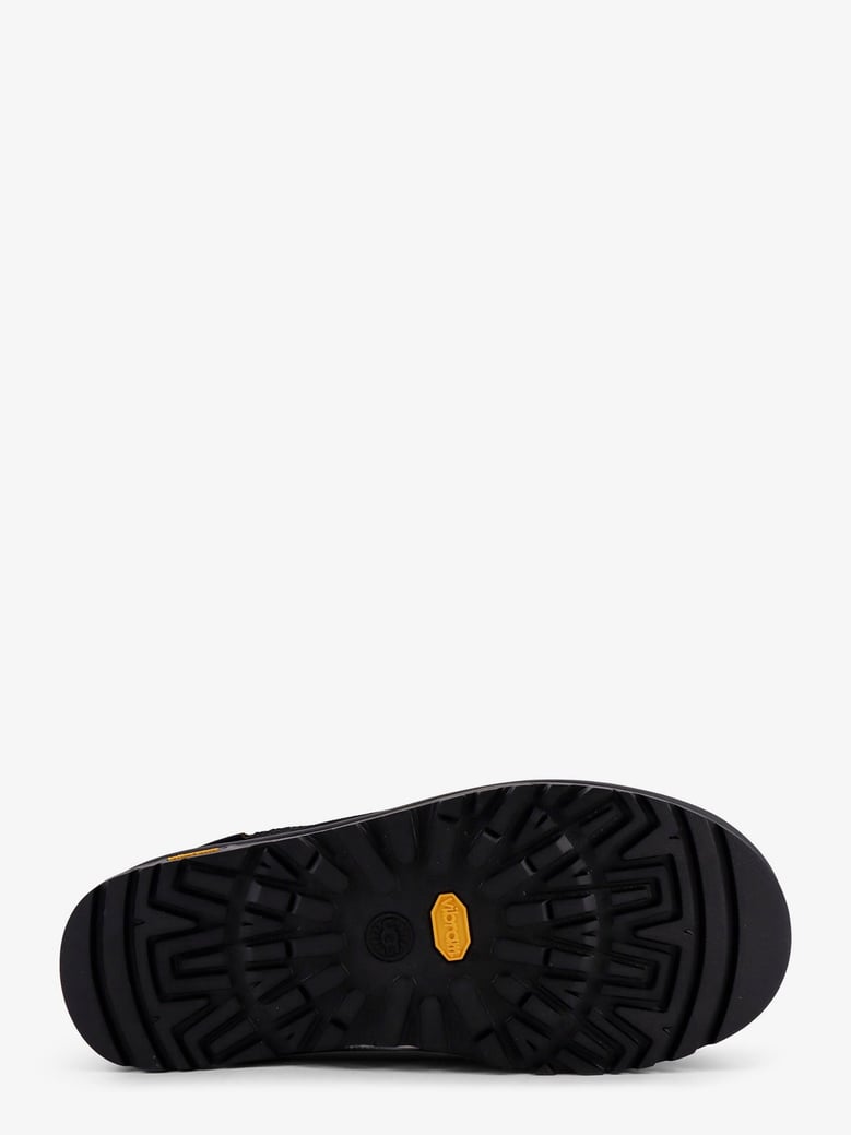 tasman gtx suede slip-on by Selfnex
