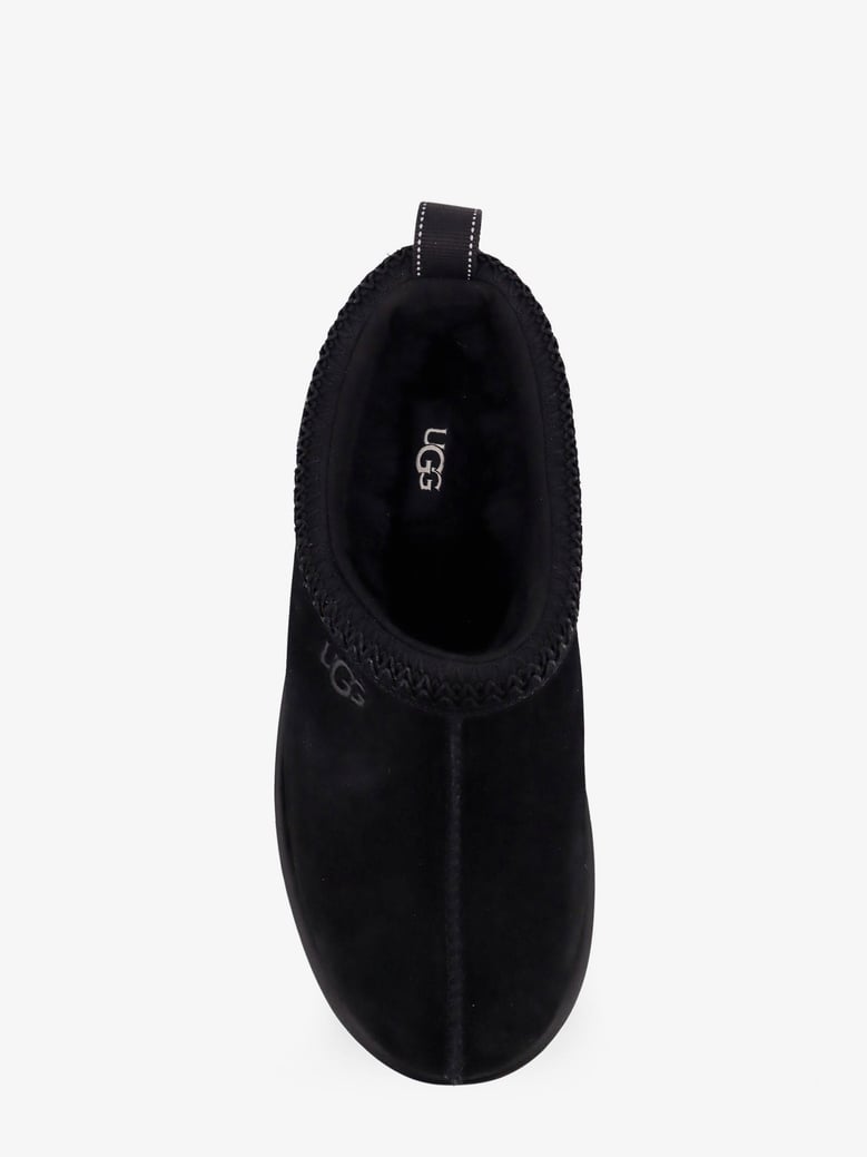 tasman gtx suede slip-on by Selfnex
