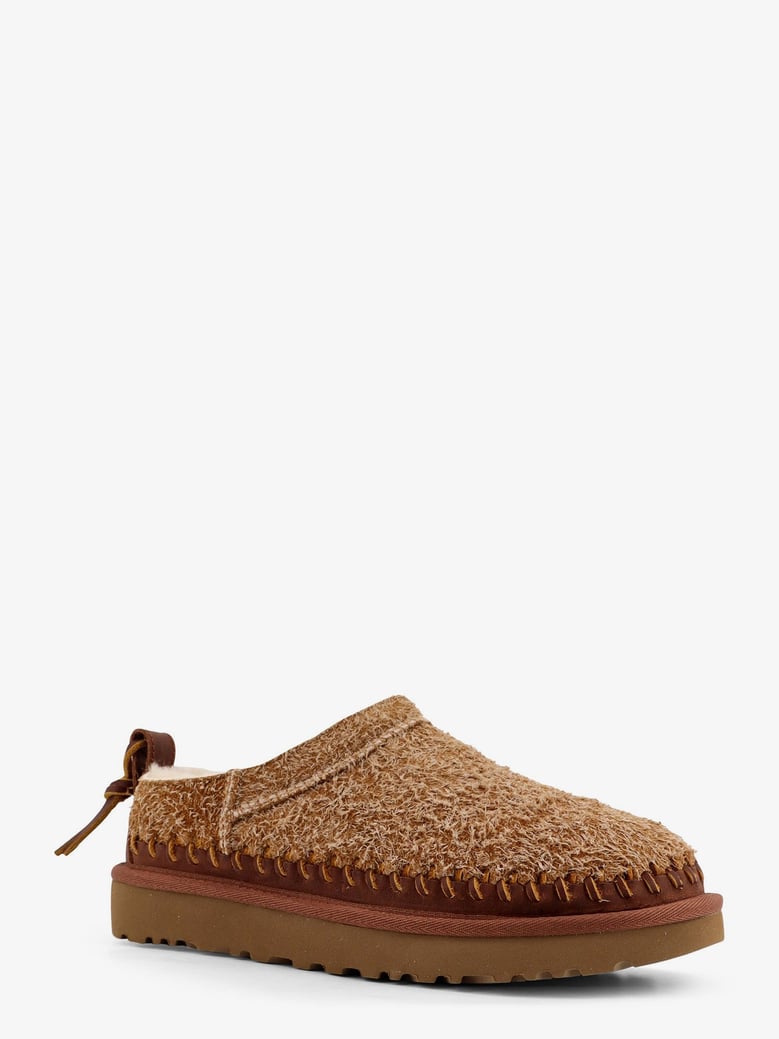 slip-on loafers micro biarritz suede by Selfnex