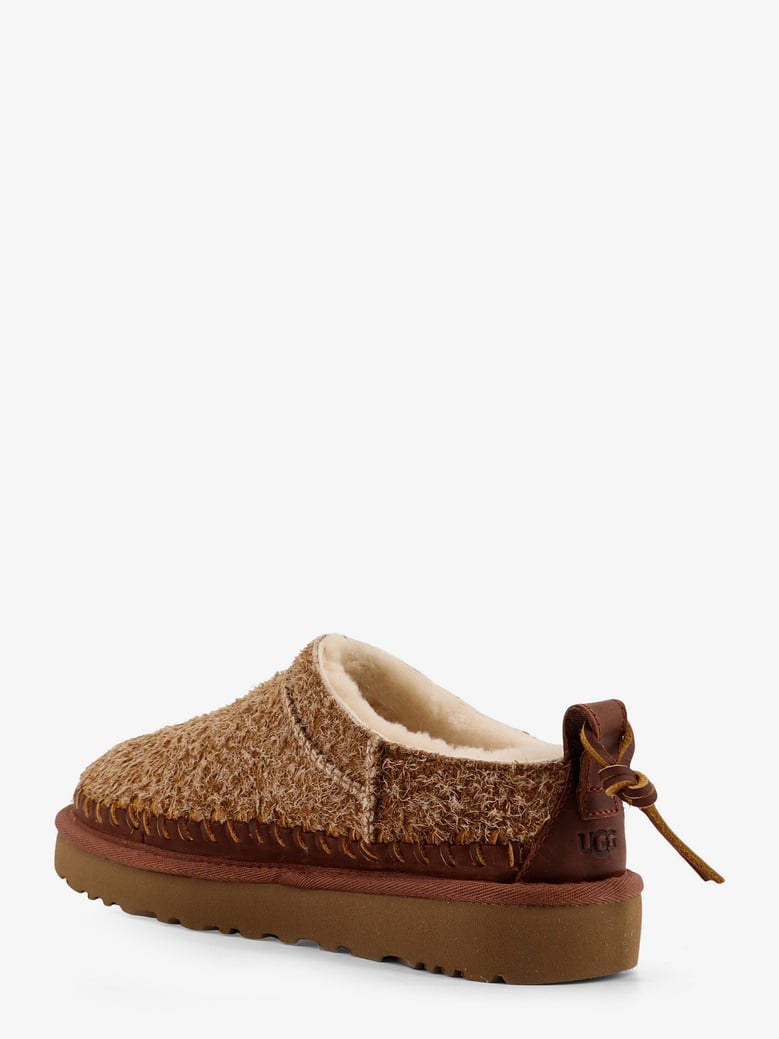 slip-on loafers micro biarritz suede by Selfnex