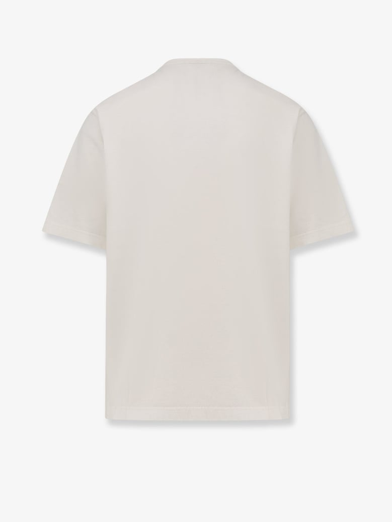 cotton t-shirt by Selfnex
