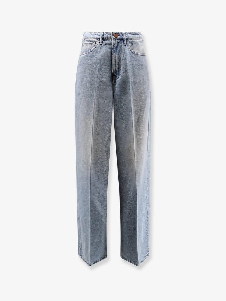 jeans flip blue denim by Selfnex