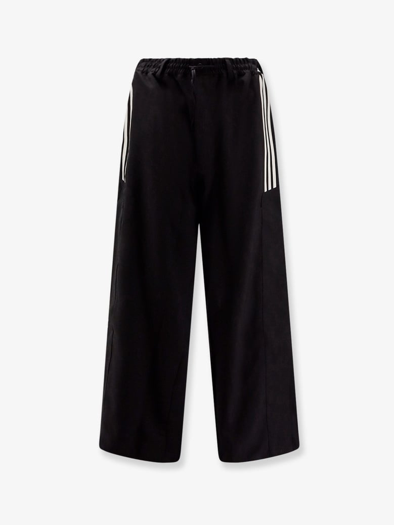 trousers su bball black by Selfnex
