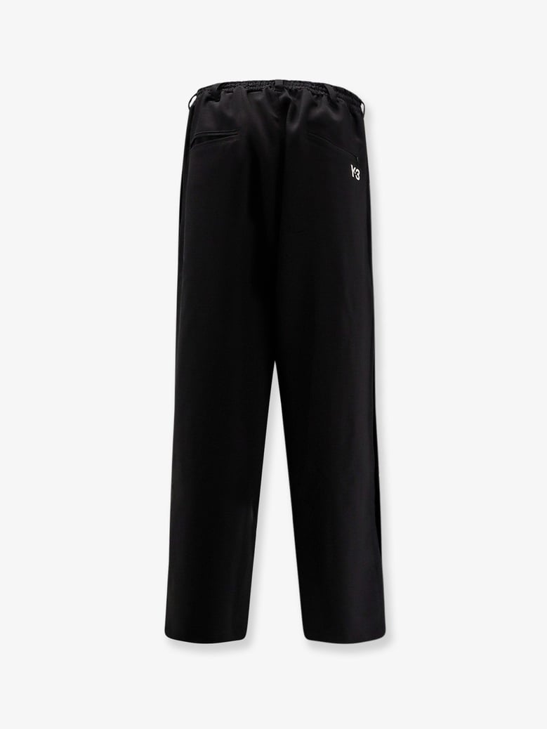 trousers su bball black by Selfnex
