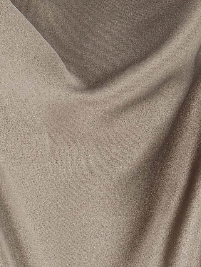 satin top green by Selfnex