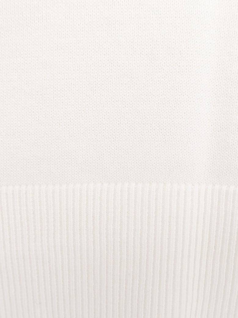 cotton sweater by Selfnex