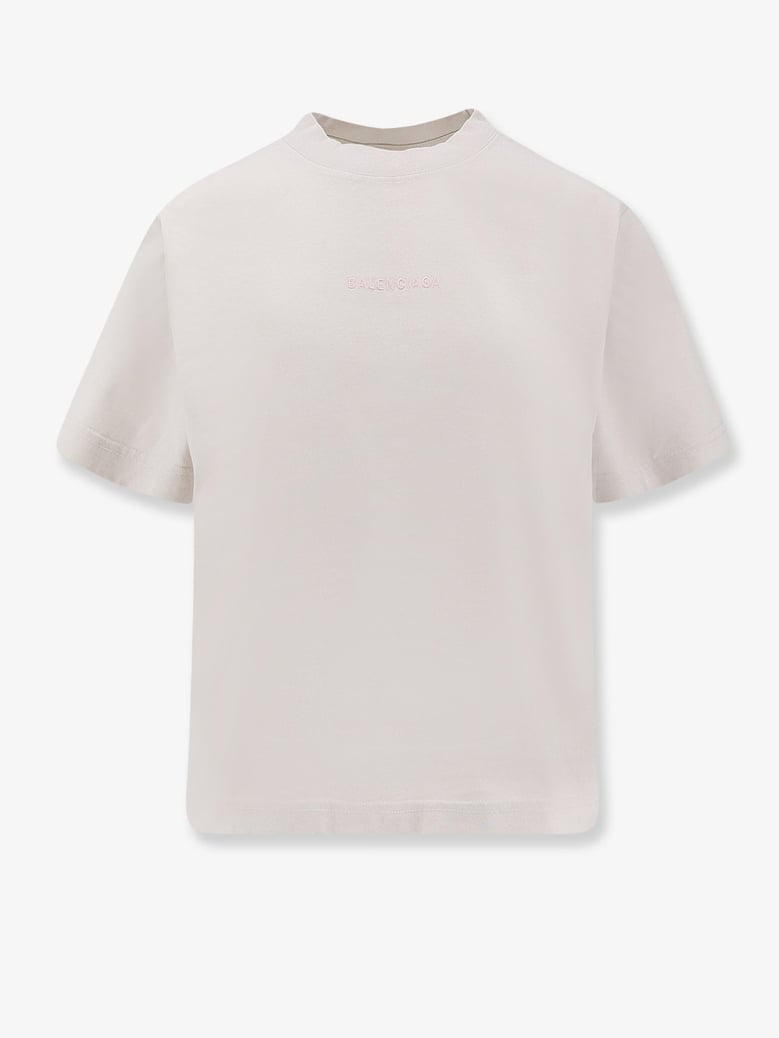 cotton t-shirt by Selfnex