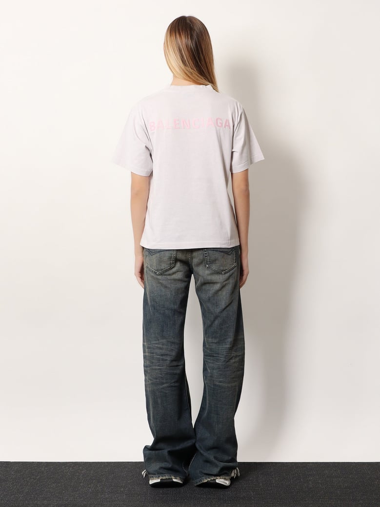 cotton t-shirt by Selfnex