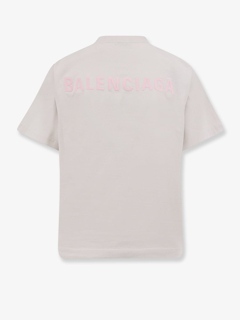cotton t-shirt by Selfnex