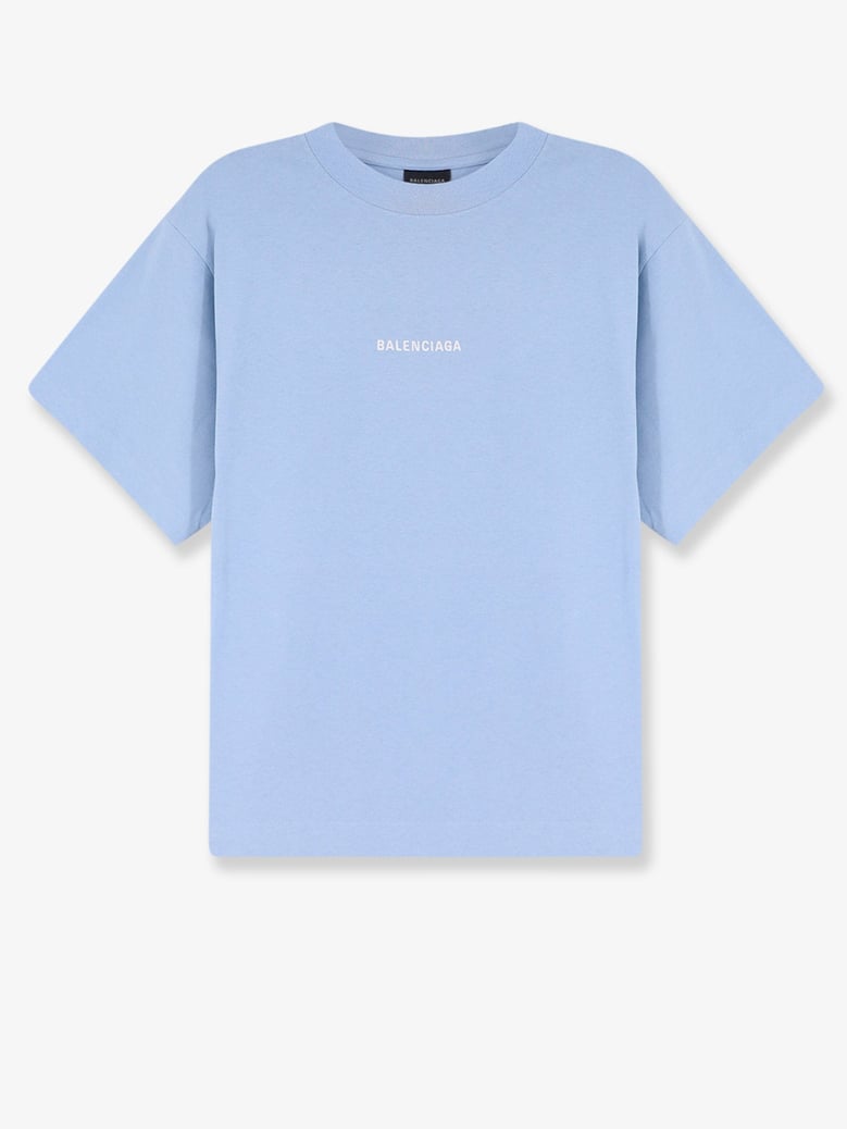 cotton t-shirt by Selfnex