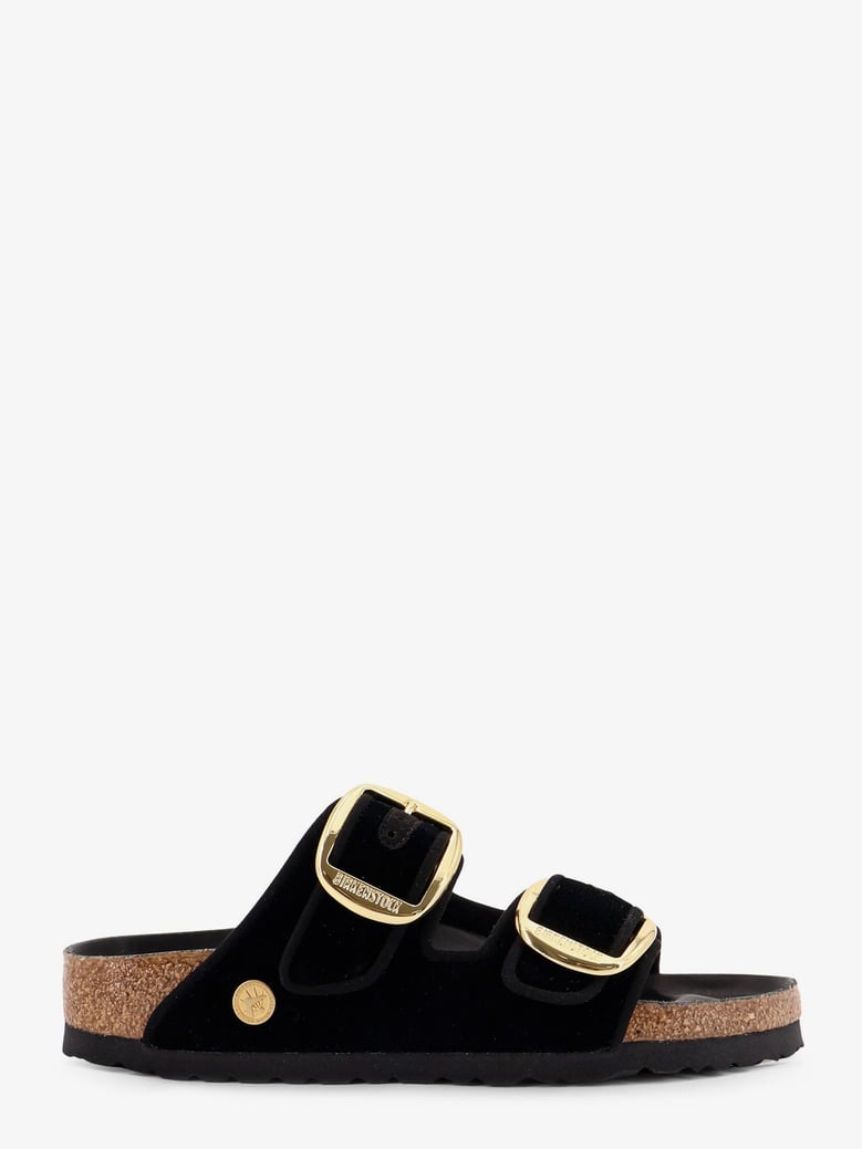 arizona big buckle sandals by Selfnex