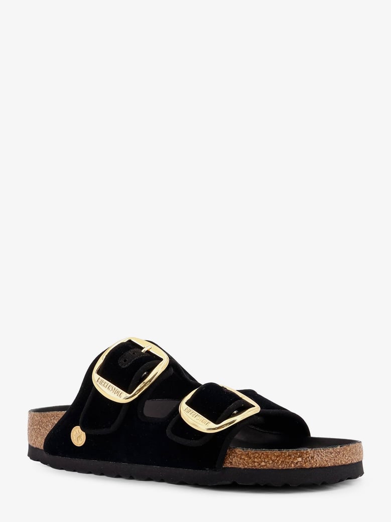 arizona big buckle sandals by Selfnex