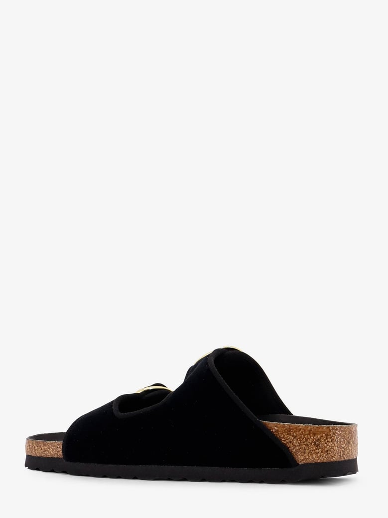 arizona big buckle sandals by Selfnex