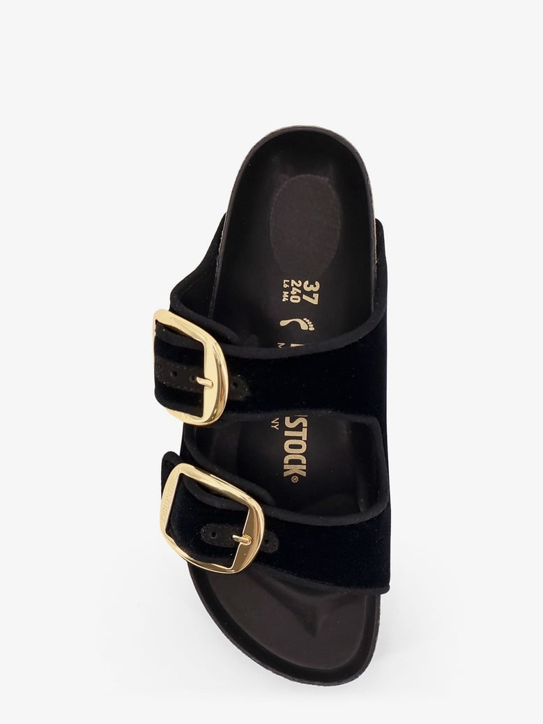 arizona big buckle sandals by Selfnex
