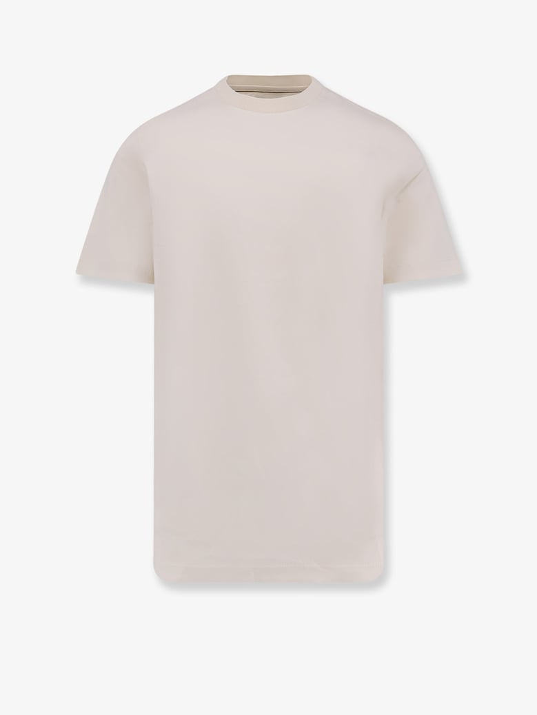 cotton t-shirt by Selfnex