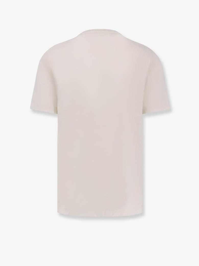 cotton t-shirt by Selfnex