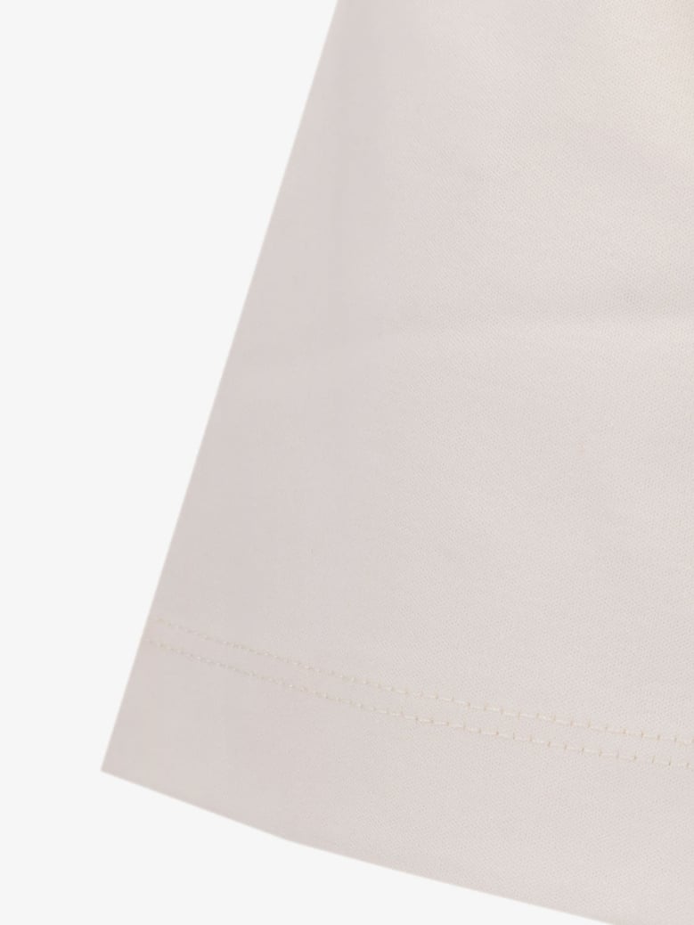 cotton t-shirt by Selfnex