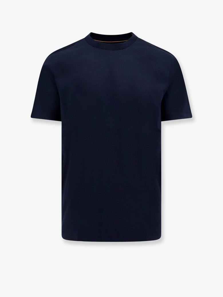 cotton t-shirt by Selfnex