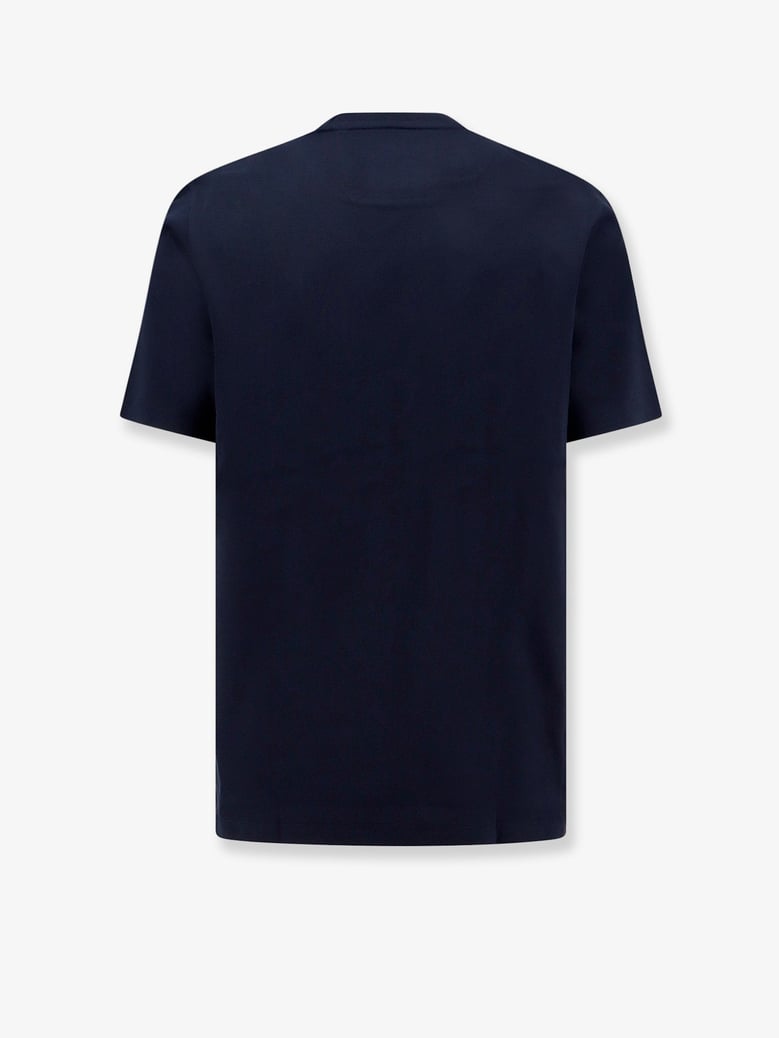 cotton t-shirt by Selfnex