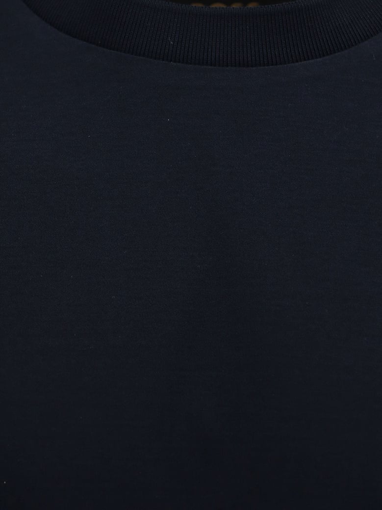 cotton t-shirt by Selfnex