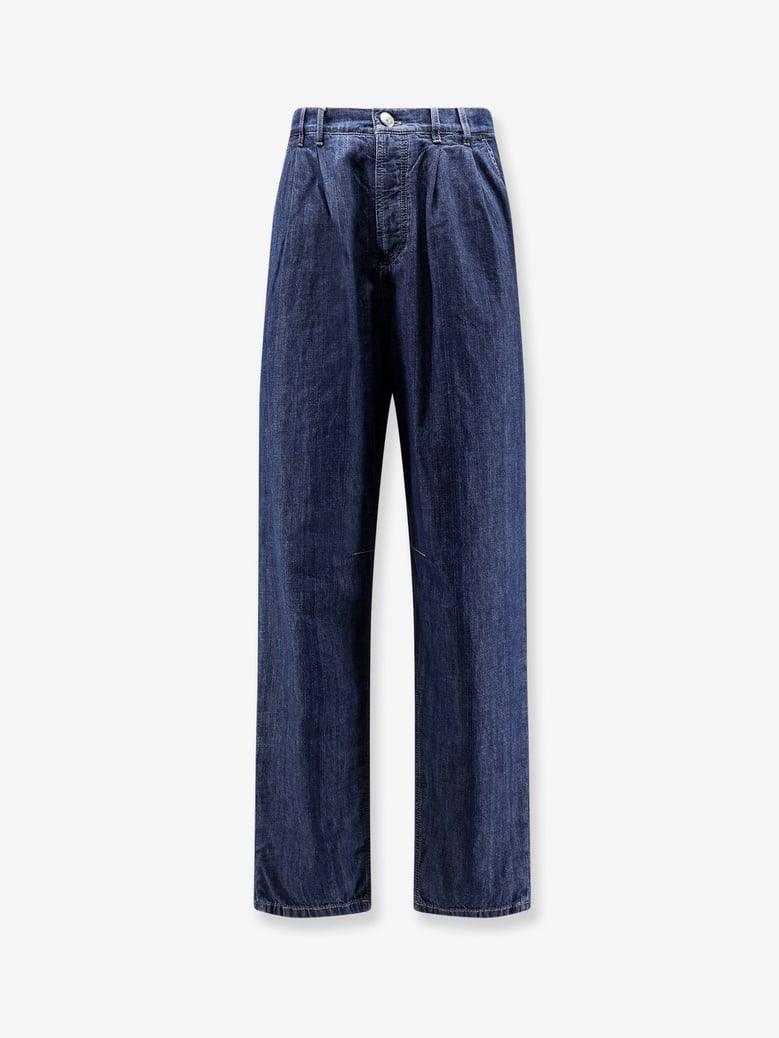 cotton jeans by Selfnex