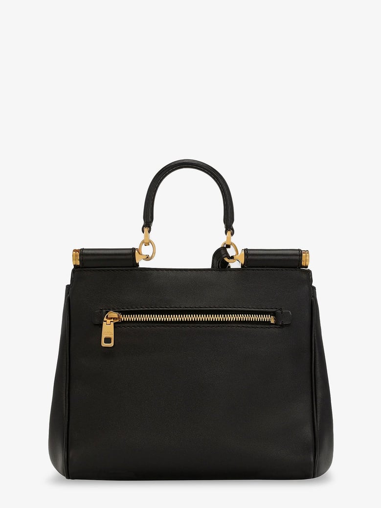 my sicily leather shoulder bag by Selfnex